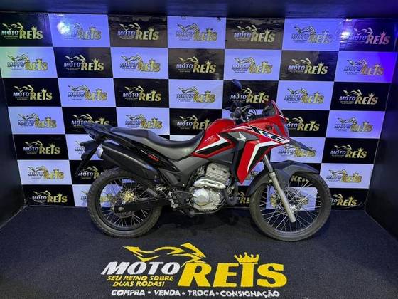 HONDA XRE 300 ABS 